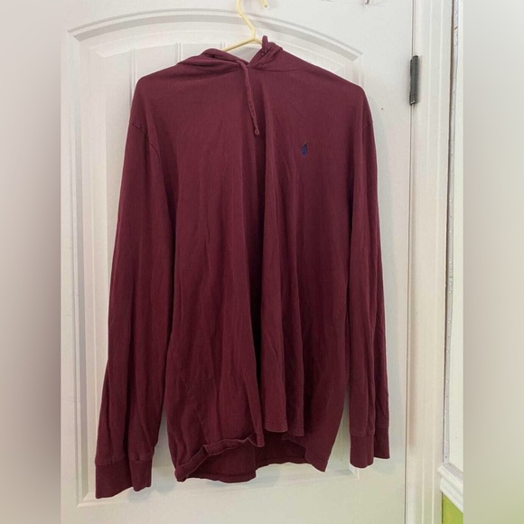 Comfy polo sweater - Picture 1 of 1